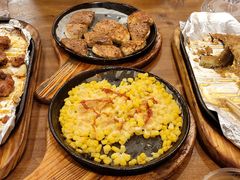 -老东镇啤酒屋海鲜加工·蒸汽海鲜·海鲜烧烤(台东店)