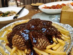 -素行天下(国投财富广场店)