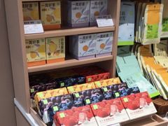 -奈雪的茶(广州万菱汇PRO店)