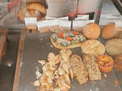 -BAKER&SPICE(环贸店)
