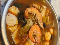 -大油嘴碳烤油边