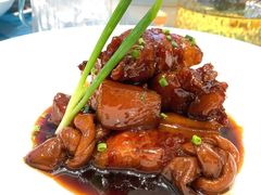 圆苑红烧肉-圆苑(静安寺店)