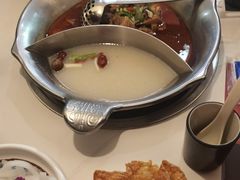 -刘一锅筋头巴脑(大悦城C店)
