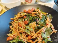 -铭副琦食·虾蟹烩馆(渔人码头店)