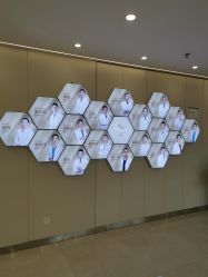 店内环境-圣嘉新医疗美容医院