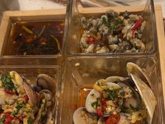 -白仁仔· 活烤海鲜 宵夜(豫园店)