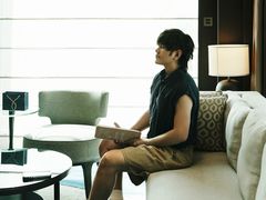 -广州德安丽舍凯宾斯基酒店