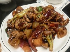 -旺达·福州菜(正大广场店)