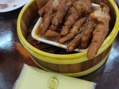 -府城小食馆(金龙宾馆店)