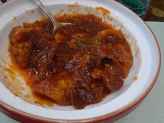 -北塘海鲜·天津菜·鲅鱼水饺是一绝(大光明桥旗舰店)