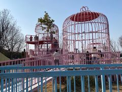 -祥源·阜阳生态乐园