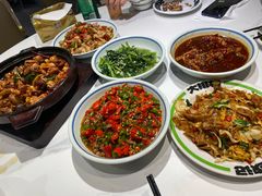 -欧记大排档·景德菜(上海首店)