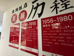 -金鸡饭店(新民中路店)