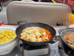 -肖记公安牛肉鱼杂馆·省级非物质文化遗产(江汉路直营店)