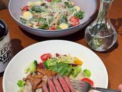 -Grand James·地中海bistro(百家湖1912店)