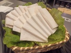 -湊湊火锅·茶憩(南京万象天地店)