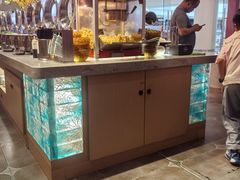 -经典世家牛排自助餐厅(百捷店)