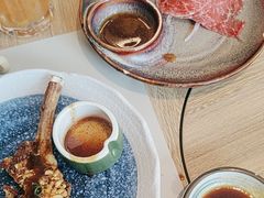 -大渔铁板烧(万象城店)