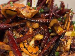 -辣螃铠盆盆蟹大排档(总店)