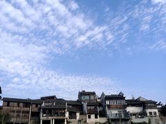 -渔梁坝