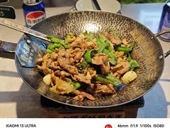 -费大厨辣椒炒肉(黄兴中心广场店)