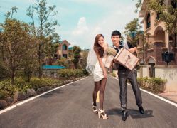 -施华洛婚纱摄影会所(范阳中路店)