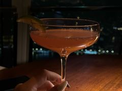 -上海柏悦酒店·世纪100牛排馆