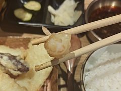 -天妇罗内顺田(罗湖店)