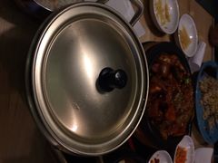八福力韩国休闲餐厅-八福力韩国休闲餐厅(泉舜店)