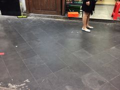 门面-东北饺子馆(外贸路a9号店)