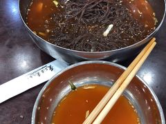 -服务大楼冷面(延大店)