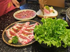 -樱嘢·炭火烧肉(惠南店)