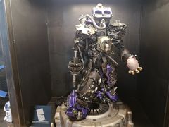 -drivepro(新天地北里店)
