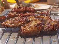 -木屋烧烤(龙岗龙城万科里店)
