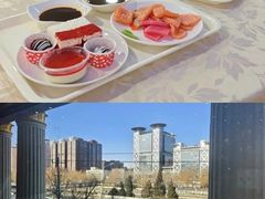 -碧中海汤泉汗蒸酒店