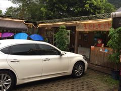 -生态苑农庄(十里画廊遇龙河店)