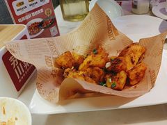 -茅庐川菜(印象汇店)