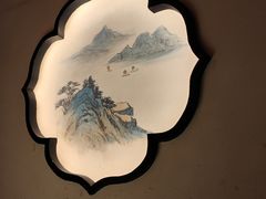 -绿茶餐厅(朝阳大悦城店)