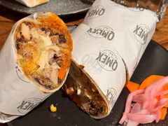 -Q MEX 库迈墨西哥餐吧(三里屯店)