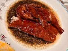 黑松露脆皮鸡（半只）-小炳胜(卓悦中心店)