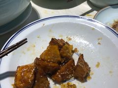 -到家尝北京菜(西坝河店)