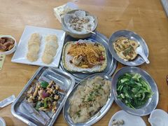 -蚝得喜海鲜(东城店)