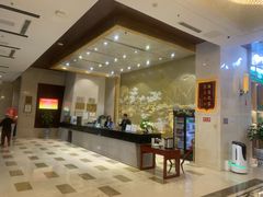 -锦龙国际酒店(天津奥体中心华苑地铁站店)