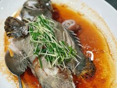 -飞尝蚝·顺德菜·鱼生(顺德总店)