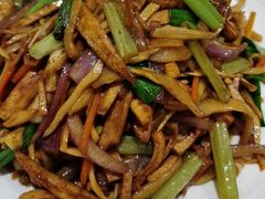 -小菜园新徽菜(无锡金悦广场店)