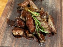 大班风味牛立方-牛扒研究所(航洋店)