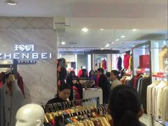 -重百超市(解放碑新华店)