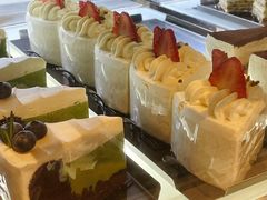 -81BAKERY(大学路店)