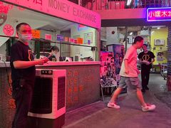 -老长沙龙虾馆(罗湖店)