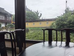 -重元寺香积厨素斋馆